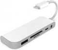 Concord Lightning to USB SD TF AUX resim