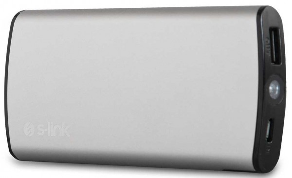 S-link Swapp IP-T80 8000 mAh Powerbank