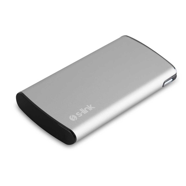 S-link Swapp IP-T80 8000 mAh Powerbank