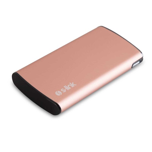 S-link Swapp IP-T80 8000 mAh Powerbank