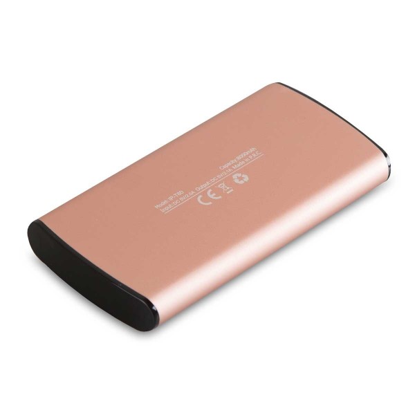 S-link Swapp IP-T80 8000 mAh Powerbank