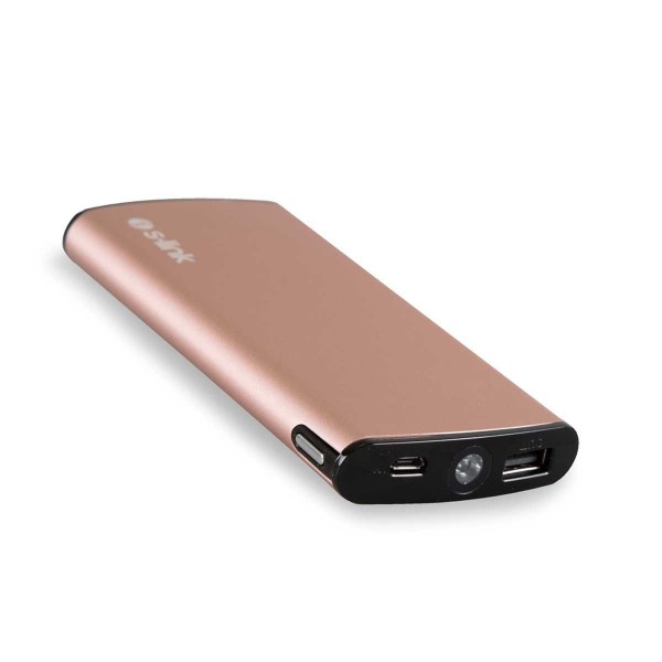 S-link Swapp IP-T80 8000 mAh Powerbank