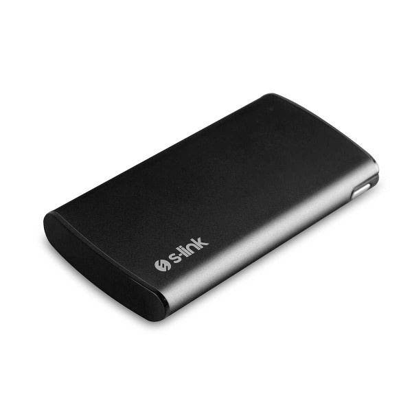 S-link Swapp IP-T80 8000 mAh Powerbank