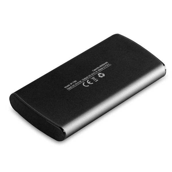 S-link Swapp IP-T80 8000 mAh Powerbank