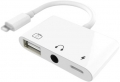 Concord Lightning to USB AUX Lightning resim