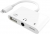 Concord Lightning to USB AUX Lightning Dönüştürücü