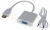 Concord C-554 HDMI to VGA AUX Dönüştürücü