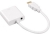 Concord C-554 HDMI to VGA AUX Dönüştürücü