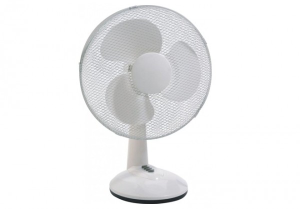 Skytech STF 1810 Masaüstü Vantilatör