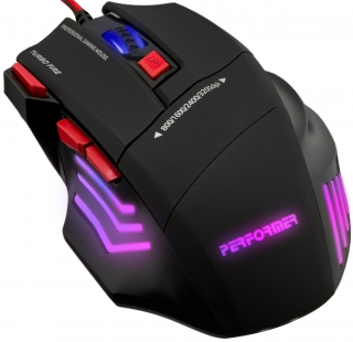 Polosmart PGM07 Mouse