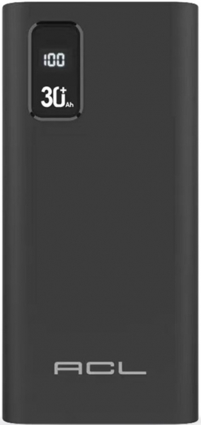 ACL PW-47 LargePower 30000 mAh Powerbank