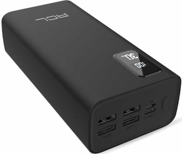 ACL PW-47 LargePower 30000 mAh Powerbank