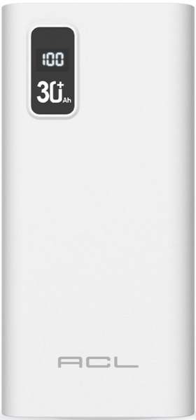 ACL PW-47 LargePower 30000 mAh Powerbank