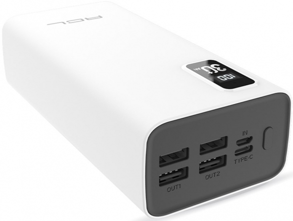 ACL PW-47 LargePower 30000 mAh Powerbank