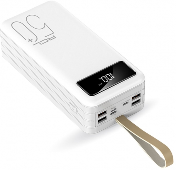 ACL PW-44 LargeCapacity 50000 mAh Powerbank