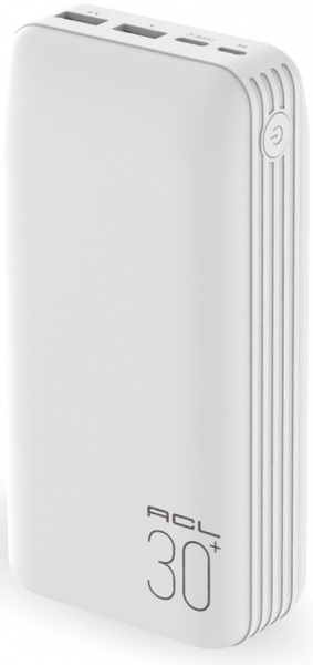 ACL PW-37 NatureP 30000 mAh Powerbank