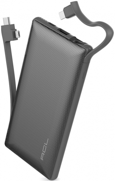 ACL NatureP PW-36 10000 mAh Powerbank