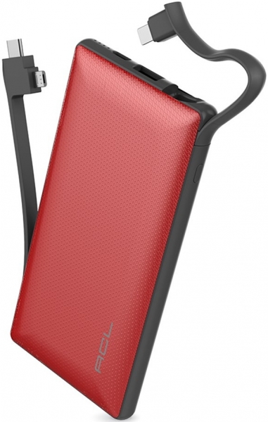 ACL NatureP PW-36 10000 mAh Powerbank