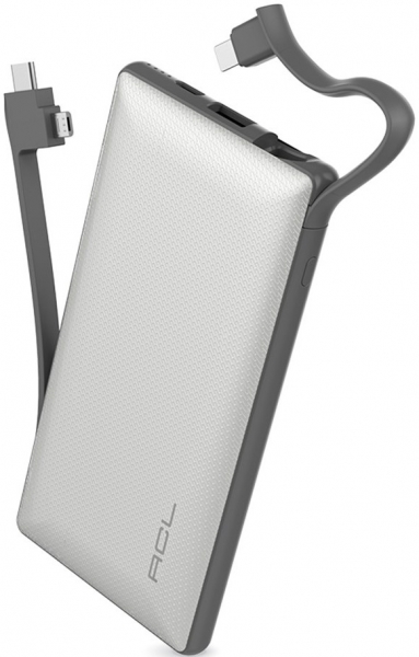 ACL NatureP PW-36 10000 mAh Powerbank