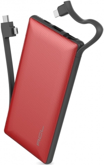 ACL NatureP PW-36 10000 mAh Powerbank