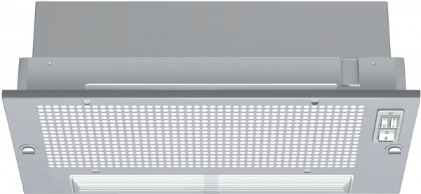 Siemens LB23364 Aspiratör