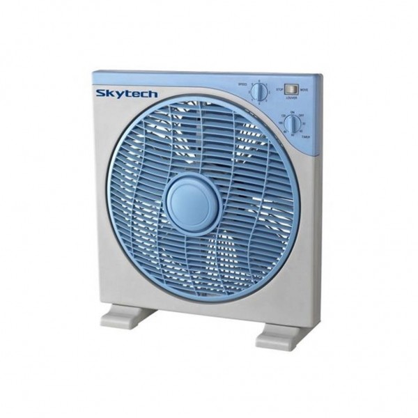 Skytech STF 1210 Masaüstü Vantilatör
