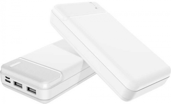 Zolcil C02 Hercules 20000 mAh Powerbank