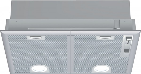Siemens LB55564 Aspiratör