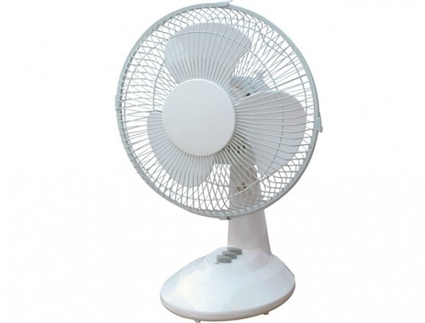 Skytech STF 1290 Masaüstü Vantilatör