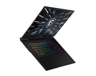 MSI Stealth GS77 12UHS-081TR Laptop