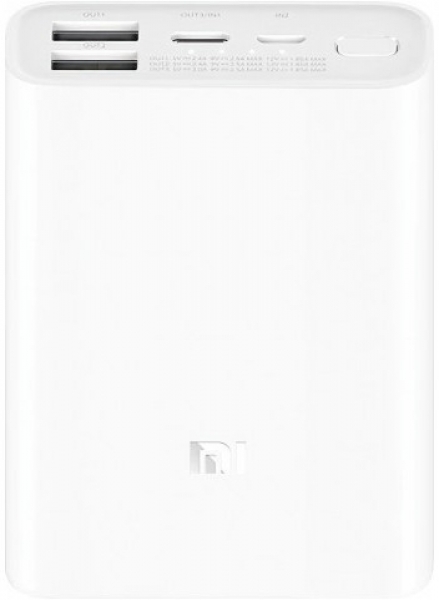 Xiaomi Mi 3 Ultra Compact 10000 mAh Powerbank