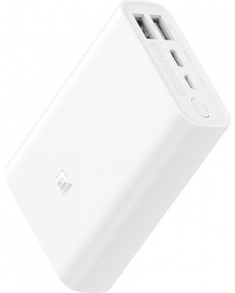 Xiaomi Mi 3 Ultra Compact 10000 mAh Powerbank