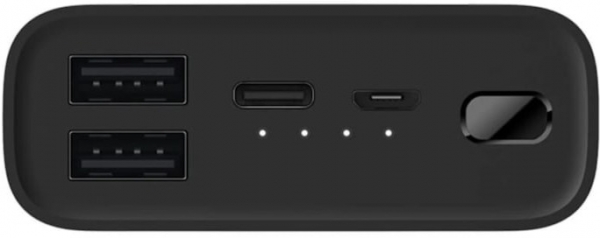 Xiaomi Mi 3 Ultra Compact 10000 mAh Powerbank