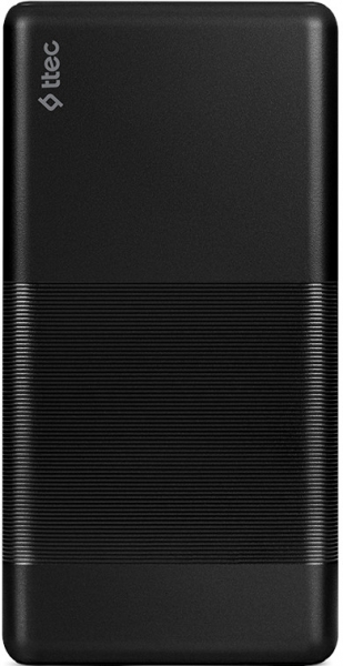 ttec PowerLite 10000 mAh Powerbank