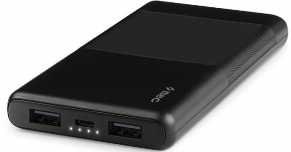 ttec PowerLite 10000 mAh Powerbank