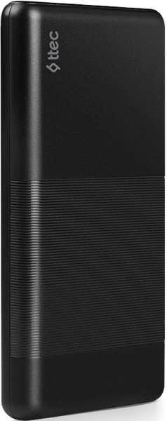 ttec PowerLite 10000 mAh Powerbank