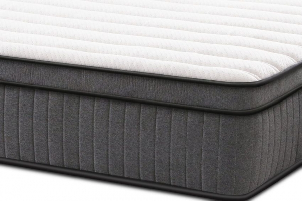 Heyner Elixir 80x160 cm Yaylı Yatak