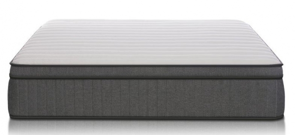 Heyner Elixir 80x160 cm Yaylı Yatak