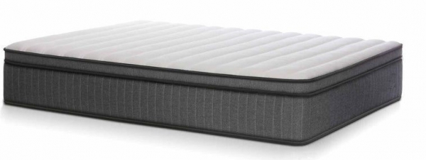 Heyner Elixir 80x160 cm Yaylı Yatak