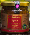 Eğriçayır Organik Bal Polen Ginseng 240 gr resim