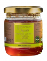 Şahbaz Çaylı Organik Arı Sütü Bal Propolis 240 gr resim