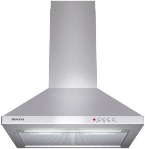 Siemens LC40655 Davlumbaz
