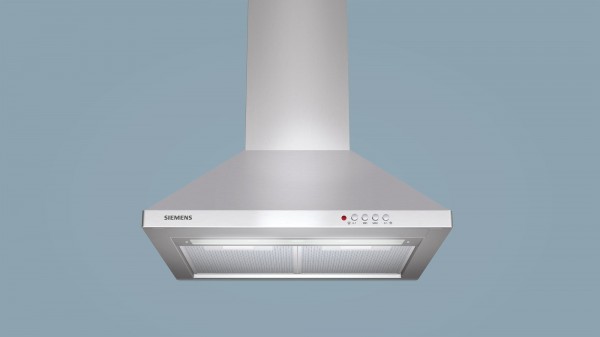 Siemens LC40655 Davlumbaz