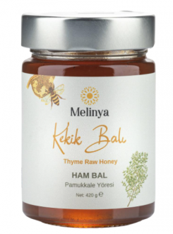Melinya Kekik Balı 420 gr