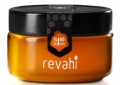 Revahi Organik Süzme Çiçek Balı 250 gr resim