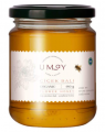 Umay Organik Çiçek Balı 480 gr Bal