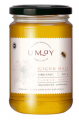 Umay Organik Çiçek Balı 850 gr resim