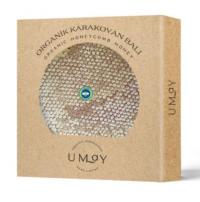Umay Organik Karakovan Balı 1 kg resim