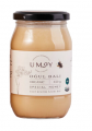 Umay Organik Oğul Balı 450 gr resim