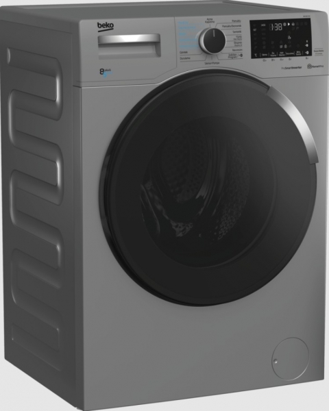 Beko BK 850 YKI Çamaşır Makinesi